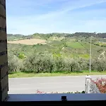 Bed & Breakfast Casale Parvil 3*