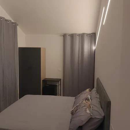 Casale Parvil 3*