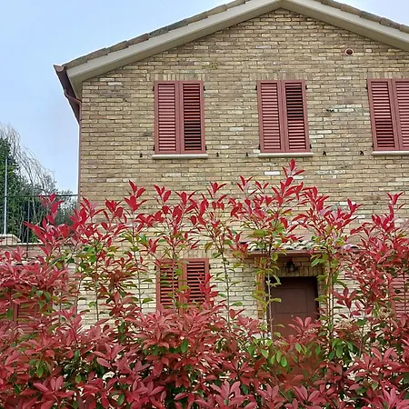 Casale Parvil 3*