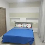 לינה וארוחת בוקר Casale Parvil 3*