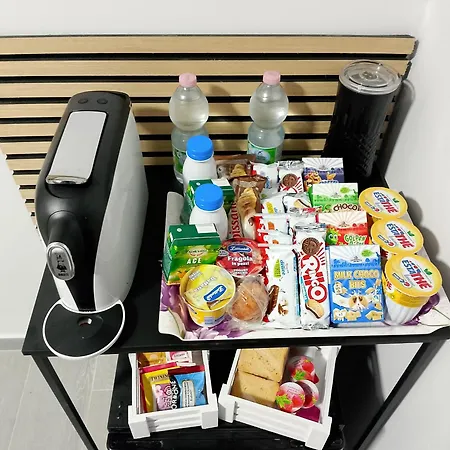 Casale Parvil 蒙泰普兰多内