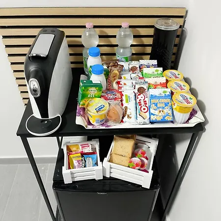 Casale Parvil 住宿加早餐酒店 蒙泰普兰多内