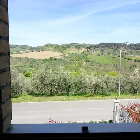 Bed & Breakfast Casale Parvil 3*