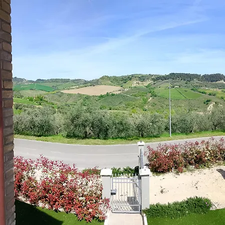 Casale Parvil * Monteprandone
