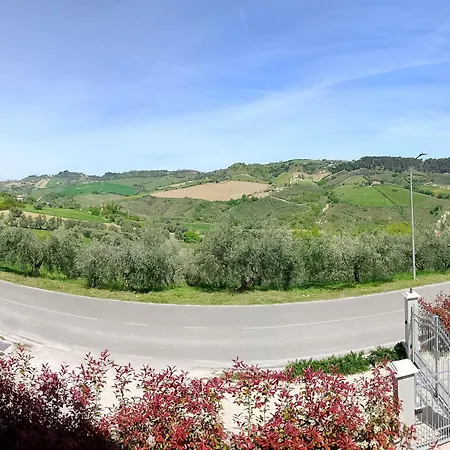 Bed & Breakfast Casale Parvil Monteprandone