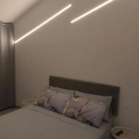 Casale Parvil Bed and Breakfast