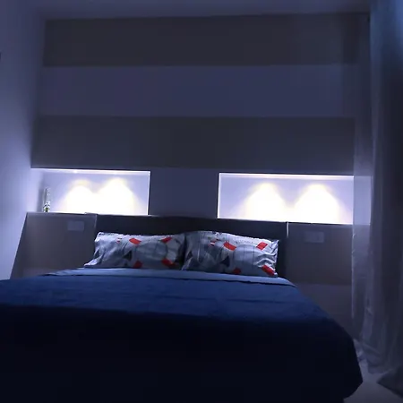 Couette-café Casale Parvil Monteprandone