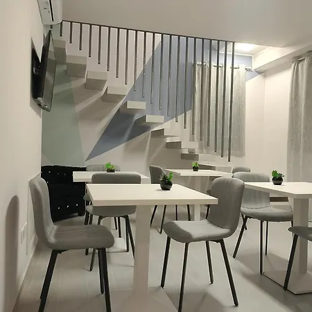 Casale Parvil 3*