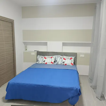 Bed & Breakfast Casale Parvil 3*