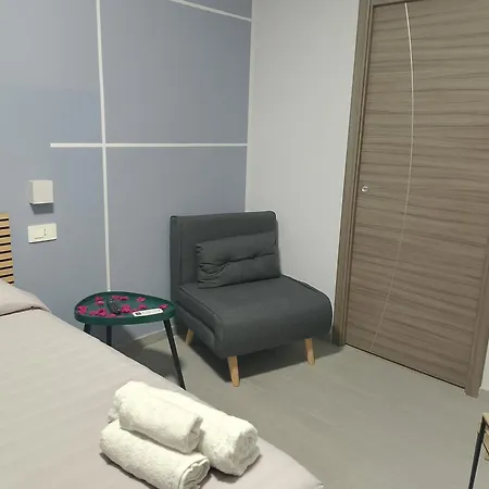 住宿加早餐酒店 Casale Parvil 3*