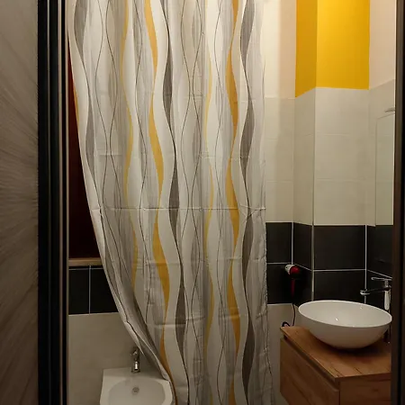 Bed and Breakfast Casale Parvil 3*