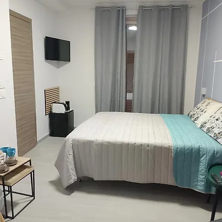 Casale Parvil 3* Monteprandone