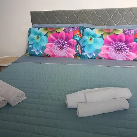 Casale Parvil 3*